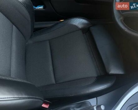 Сірий БМВ 3 Серія, об'ємом двигуна 2 л та пробігом 337 тис. км за 10300 $, фото 16 на Automoto.ua