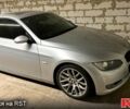 Серый БМВ 3 Серия, объемом двигателя 3 л и пробегом 162 тыс. км за 8500 $, фото 1 на Automoto.ua