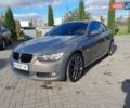 Серый БМВ 3 Серия, объемом двигателя 2 л и пробегом 193 тыс. км за 9550 $, фото 1 на Automoto.ua