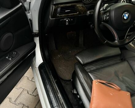 Сірий БМВ 3 Серія, об'ємом двигуна 3 л та пробігом 190 тис. км за 4800 $, фото 11 на Automoto.ua