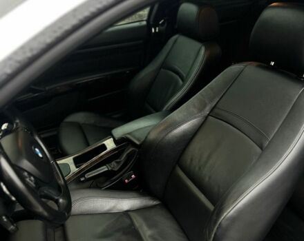 Сірий БМВ 3 Серія, об'ємом двигуна 3 л та пробігом 190 тис. км за 4800 $, фото 14 на Automoto.ua