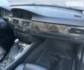 Серый БМВ 3 Серия, объемом двигателя 3 л и пробегом 129 тыс. км за 10700 $, фото 37 на Automoto.ua