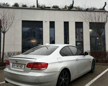 Сірий БМВ 3 Серія, об'ємом двигуна 3 л та пробігом 190 тис. км за 4800 $, фото 4 на Automoto.ua