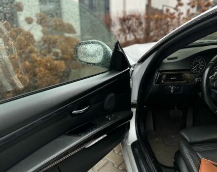 Сірий БМВ 3 Серія, об'ємом двигуна 3 л та пробігом 190 тис. км за 4800 $, фото 10 на Automoto.ua