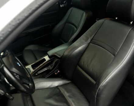 Сірий БМВ 3 Серія, об'ємом двигуна 3 л та пробігом 190 тис. км за 4800 $, фото 16 на Automoto.ua