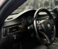 Сірий БМВ 3 Серія, об'ємом двигуна 3 л та пробігом 190 тис. км за 4800 $, фото 12 на Automoto.ua