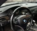 Сірий БМВ 3 Серія, об'ємом двигуна 3 л та пробігом 190 тис. км за 4800 $, фото 17 на Automoto.ua