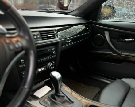 Сірий БМВ 3 Серія, об'ємом двигуна 3 л та пробігом 190 тис. км за 4800 $, фото 21 на Automoto.ua