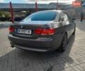 Серый БМВ 3 Серия, объемом двигателя 2 л и пробегом 193 тыс. км за 9550 $, фото 12 на Automoto.ua