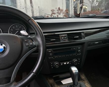 Сірий БМВ 3 Серія, об'ємом двигуна 3 л та пробігом 190 тис. км за 4800 $, фото 18 на Automoto.ua