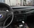 Сірий БМВ 3 Серія, об'ємом двигуна 3 л та пробігом 190 тис. км за 4800 $, фото 18 на Automoto.ua