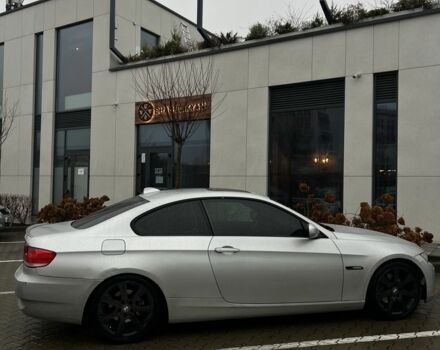 Сірий БМВ 3 Серія, об'ємом двигуна 3 л та пробігом 190 тис. км за 4800 $, фото 6 на Automoto.ua