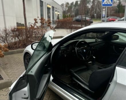 Сірий БМВ 3 Серія, об'ємом двигуна 3 л та пробігом 190 тис. км за 4800 $, фото 5 на Automoto.ua