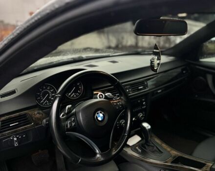 Сірий БМВ 3 Серія, об'ємом двигуна 3 л та пробігом 190 тис. км за 4800 $, фото 19 на Automoto.ua