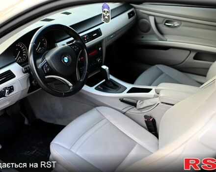 Сірий БМВ 3 Серія, об'ємом двигуна 2 л та пробігом 0 тис. км за 9300 $, фото 1 на Automoto.ua