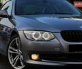 Серый БМВ 3 Серия, объемом двигателя 3 л и пробегом 206 тыс. км за 11900 $, фото 3 на Automoto.ua