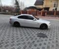 Серый БМВ 3 Серия, объемом двигателя 3 л и пробегом 198 тыс. км за 5500 $, фото 6 на Automoto.ua