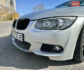 БМВ 3 Серия 2010 в Каменское - Днепродзержинск на Automoto.ua Серый БМВ 3 Серия, объемом двигателя 2.98 л и пробегом 178 тыс. км за 11999 $, фото 9 на Automoto.ua