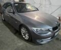 Сірий БМВ 3 Серія, об'ємом двигуна 2.5 л та пробігом 210 тис. км за 9000 $, фото 1 на Automoto.ua