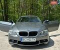 Серый БМВ 3 Серия, объемом двигателя 3 л и пробегом 196 тыс. км за 9700 $, фото 1 на Automoto.ua