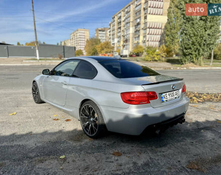 БМВ 3 Серия 2010 в Каменское - Днепродзержинск на Automoto.ua Серый БМВ 3 Серия, объемом двигателя 2.98 л и пробегом 178 тыс. км за 11999 $, фото 1 на Automoto.ua