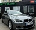 Серый БМВ 3 Серия, объемом двигателя 3 л и пробегом 174 тыс. км за 11900 $, фото 1 на Automoto.ua