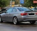 Серый БМВ 3 Серия, объемом двигателя 3 л и пробегом 206 тыс. км за 11900 $, фото 5 на Automoto.ua