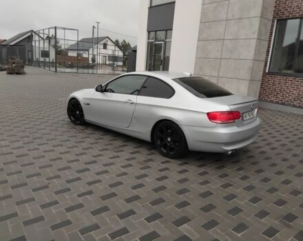 Серый БМВ 3 Серия, объемом двигателя 3 л и пробегом 198 тыс. км за 5000 $, фото 8 на Automoto.ua