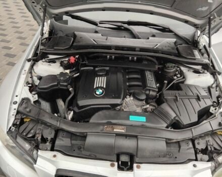 Серый БМВ 3 Серия, объемом двигателя 3 л и пробегом 198 тыс. км за 5000 $, фото 14 на Automoto.ua