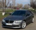 Серый БМВ 3 Серия, объемом двигателя 3 л и пробегом 171 тыс. км за 8800 $, фото 1 на Automoto.ua
