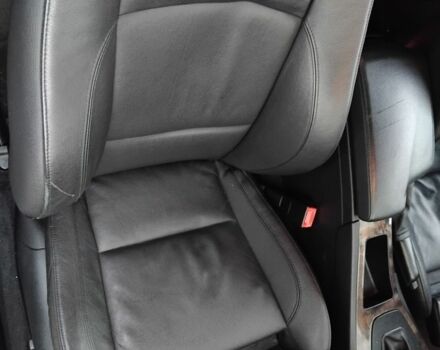 Серый БМВ 3 Серия, объемом двигателя 3 л и пробегом 198 тыс. км за 5500 $, фото 9 на Automoto.ua