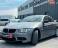 Серый БМВ 3 Серия, объемом двигателя 3 л и пробегом 196 тыс. км за 11140 $, фото 1 на Automoto.ua