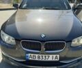 Серый БМВ 3 Серия, объемом двигателя 3 л и пробегом 193 тыс. км за 8000 $, фото 3 на Automoto.ua