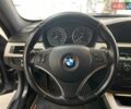 Серый БМВ 3 Серия, объемом двигателя 2 л и пробегом 257 тыс. км за 9990 $, фото 21 на Automoto.ua