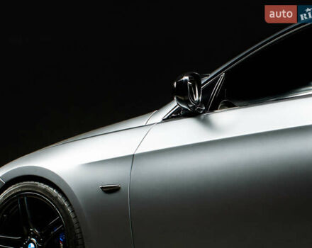 Серый БМВ 3 Серия, объемом двигателя 3 л и пробегом 144 тыс. км за 14000 $, фото 31 на Automoto.ua