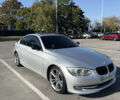Серый БМВ 3 Серия, объемом двигателя 3 л и пробегом 165 тыс. км за 10000 $, фото 2 на Automoto.ua