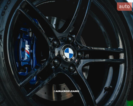 Серый БМВ 3 Серия, объемом двигателя 3 л и пробегом 144 тыс. км за 14000 $, фото 18 на Automoto.ua