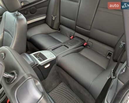 Серый БМВ 3 Серия, объемом двигателя 2.98 л и пробегом 225 тыс. км за 12300 $, фото 19 на Automoto.ua