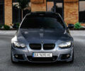 Серый БМВ 3 Серия, объемом двигателя 3 л и пробегом 144 тыс. км за 14000 $, фото 23 на Automoto.ua