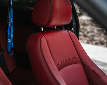 Серый БМВ 3 Серия, объемом двигателя 3 л и пробегом 144 тыс. км за 14000 $, фото 6 на Automoto.ua