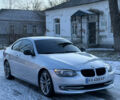 Серый БМВ 3 Серия, объемом двигателя 3 л и пробегом 165 тыс. км за 8350 $, фото 1 на Automoto.ua