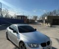 Серый БМВ 3 Серия, объемом двигателя 3 л и пробегом 165 тыс. км за 7950 $, фото 1 на Automoto.ua