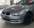Серый БМВ 3 Серия, объемом двигателя 2 л и пробегом 257 тыс. км за 9990 $, фото 3 на Automoto.ua