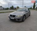 Серый БМВ 3 Серия, объемом двигателя 2.98 л и пробегом 225 тыс. км за 12300 $, фото 2 на Automoto.ua