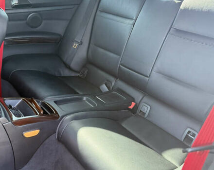 Серый БМВ 3 Серия, объемом двигателя 3 л и пробегом 165 тыс. км за 10000 $, фото 10 на Automoto.ua