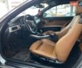Серый БМВ 3 Серия, объемом двигателя 2 л и пробегом 257 тыс. км за 9990 $, фото 17 на Automoto.ua
