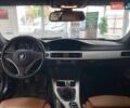 Серый БМВ 3 Серия, объемом двигателя 2 л и пробегом 257 тыс. км за 9990 $, фото 33 на Automoto.ua