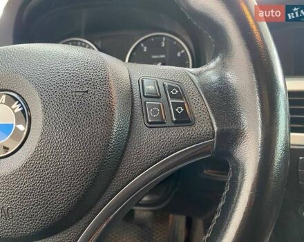 Серый БМВ 3 Серия, объемом двигателя 2 л и пробегом 257 тыс. км за 9990 $, фото 22 на Automoto.ua