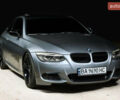 Серый БМВ 3 Серия, объемом двигателя 3 л и пробегом 144 тыс. км за 14000 $, фото 35 на Automoto.ua