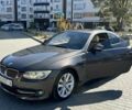 Серый БМВ 3 Серия, объемом двигателя 3 л и пробегом 193 тыс. км за 8000 $, фото 1 на Automoto.ua